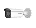 Hikvision/8MP/ColorVu/Strobe Light and Audible Warning/Fixed/Bullet Network Camera/IP