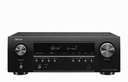 Denon/AVRX1600H/7.2/Bluetooth/USB/Wi-Fi