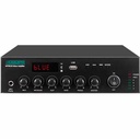 DSPPA/Digital Mixer Amplifier/120W