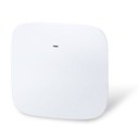 Plannet/Dual Band/802.11ax/1800Mbps/Ceiling-Mount Wireless/Access Point/w/802.3at PoE+ & 2 10/100/1000T LAN Ports/WIFI6