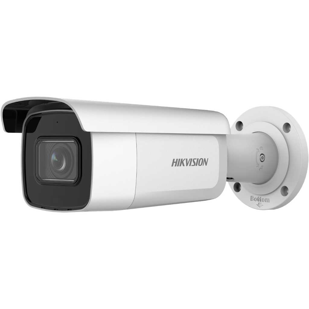 Hikvision/Outdoor/2MP/IP/VF/(2.8-12mm)