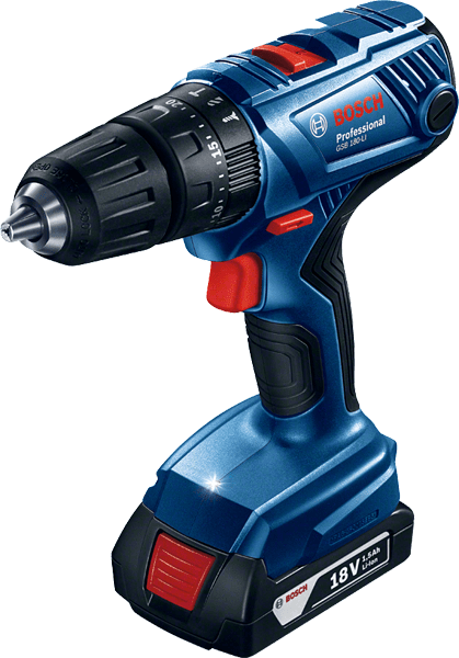 Bosch/ Professional Cordless Drill