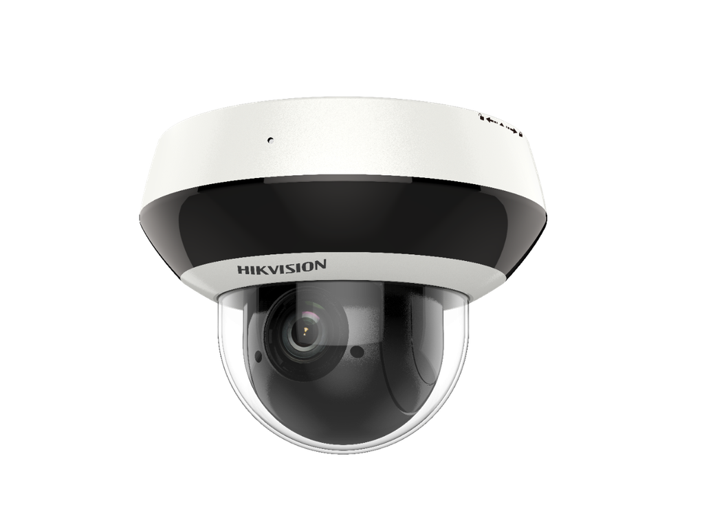 HikVision/4MP/4X/IR/Network PTZ Camera