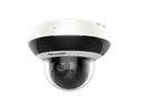 HikVision/4MP/4X/IR/Network PTZ Camera