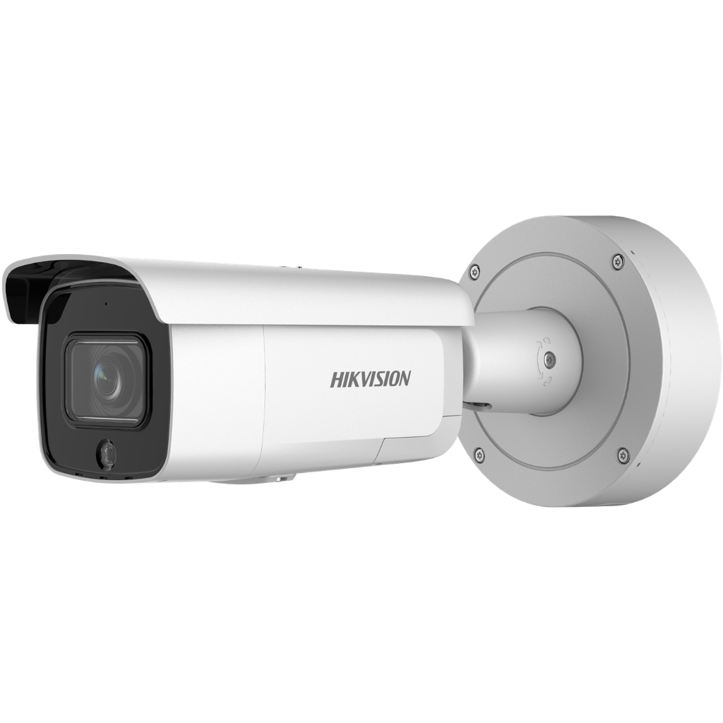 HikVision/4K/AcuSense Varifocal/Bullet Network Camera/VF