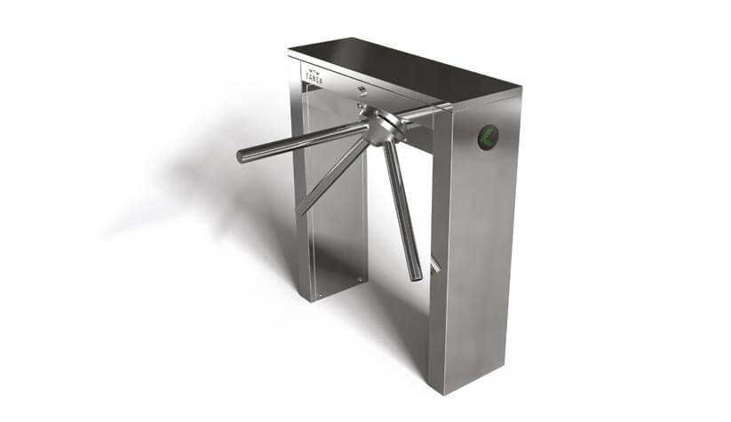 TANSA/LTT 303/Tripod Turnstile