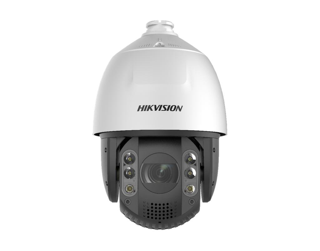 Hikvision/4MP/25×/IR Network Speed Dome