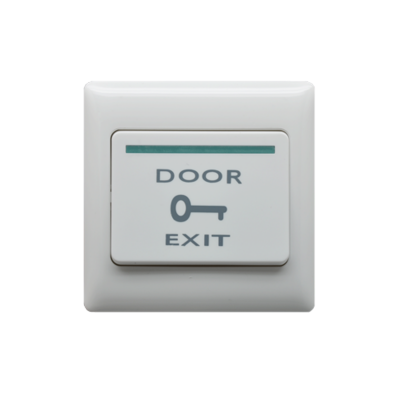 Dahua/Plastic Exit Button/ASF900