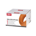 Dahua/UTP/CAT6 Cable/Full Copper/305m