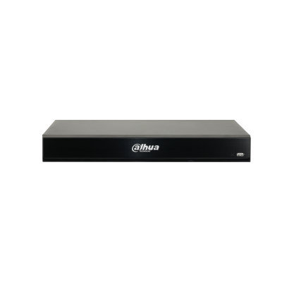 Dahua/NVR 16 Port/8P/12 Smart Detection