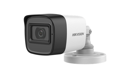 HikVision/5MP/BIM/Bullet/(2.8mm)