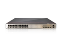 HUAWEI/S5736-S24UM4XC Base/(24*100M/1G Ethernet Port)