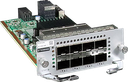 HUAWEI/Interface Card with 8 x 10GE SFP