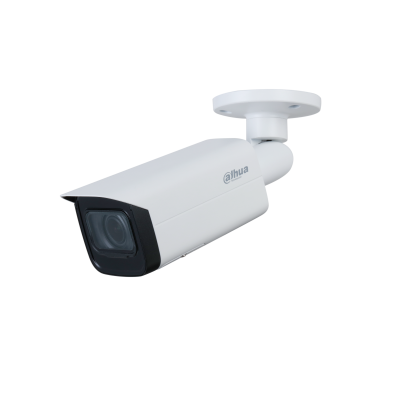 Dahua/4MP/IR/Vari-focal Bullet WizSense Network Camera/IP/MOI Approved