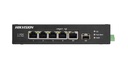 HikVision/Ethernet Switch/4Port/(10/100M)
