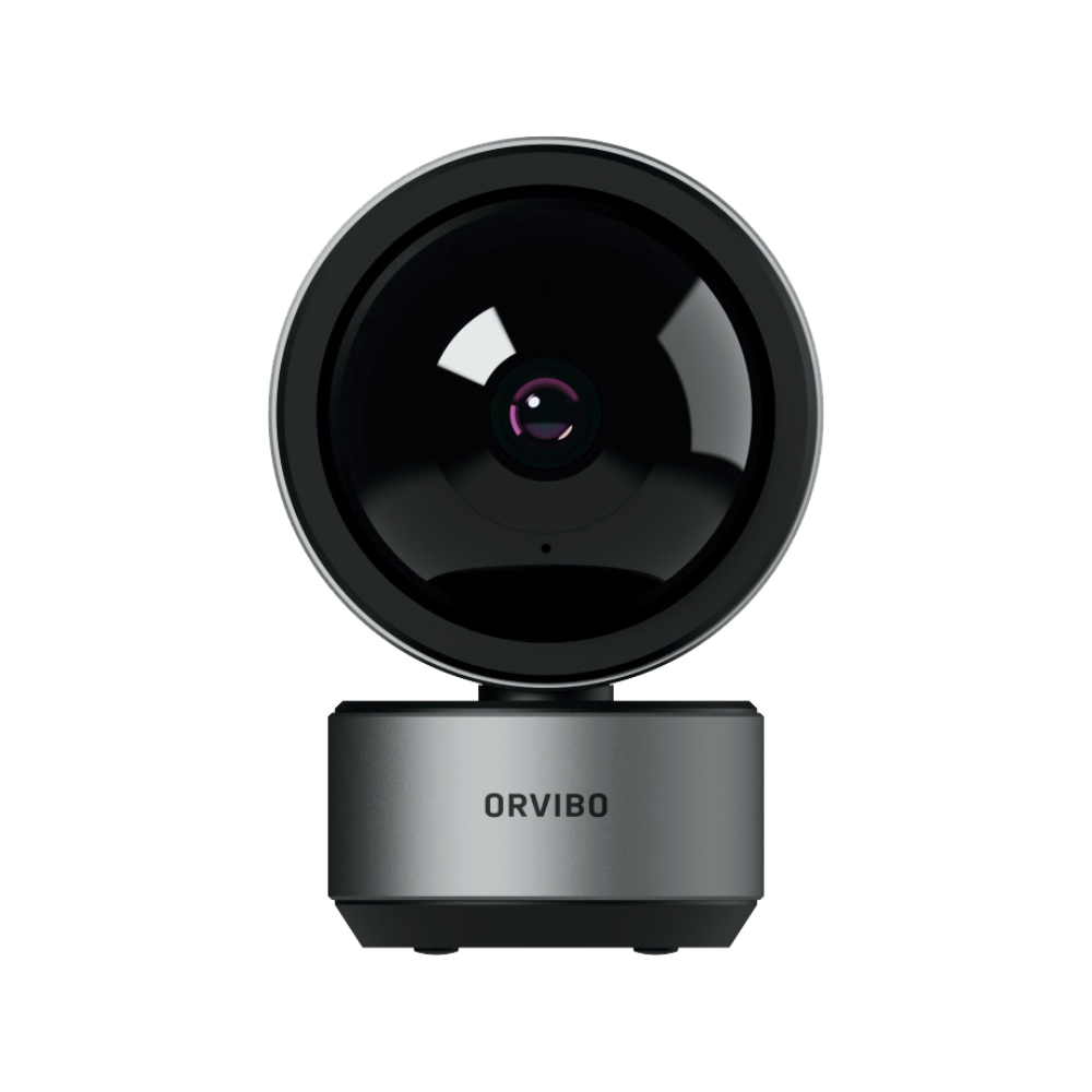 ORVIBO/Indoor WiFi PTZ Camera with CN adaptor