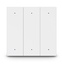 ORVIBO/MixSwitch/4 Gang Switch/2 Gang scene switch/White color
