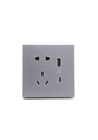 ORVIBO/Non-Smart Socket/White Color