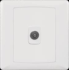 ORVIBO/Non-Smart/TV Socket