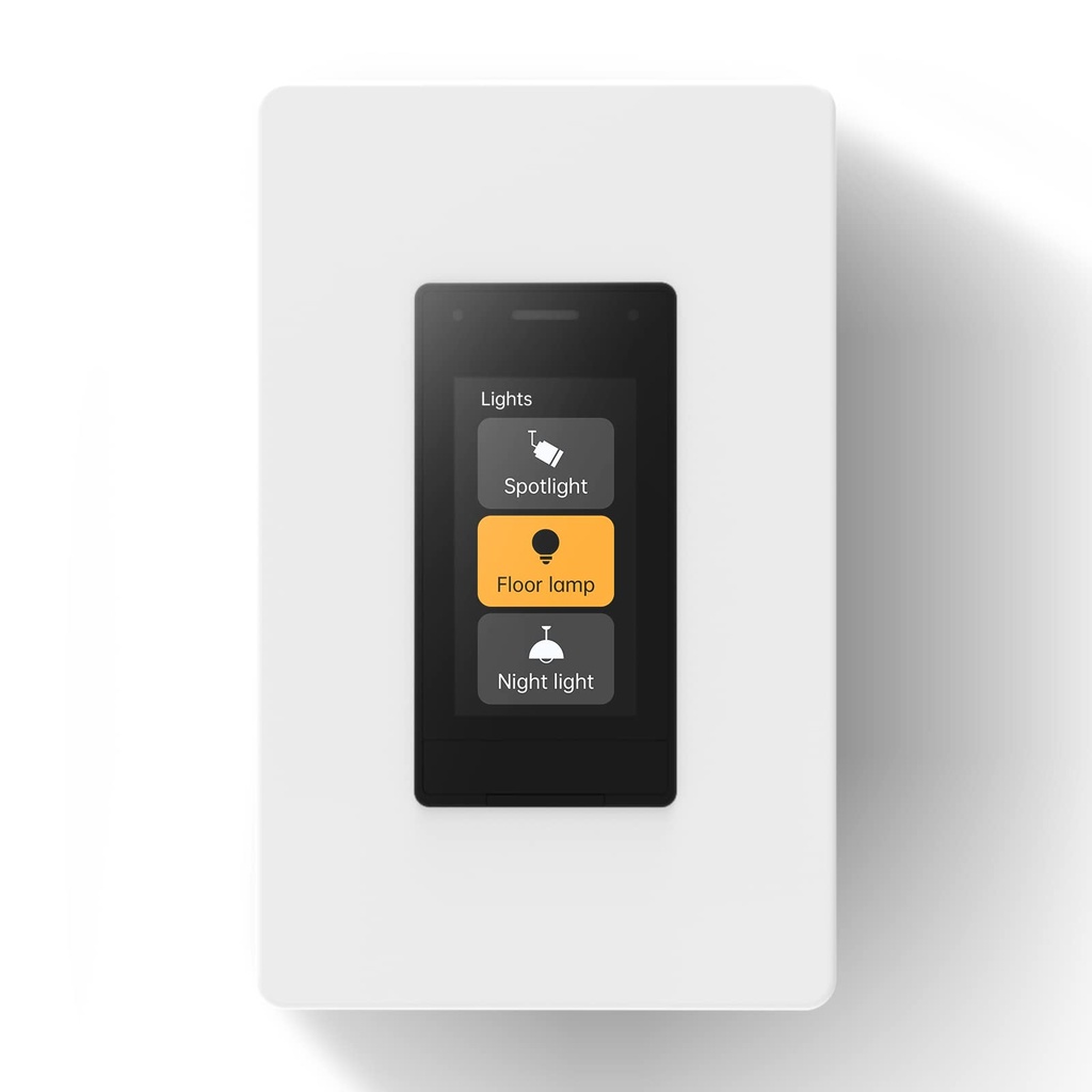 ORVIBO/US Dimmer WiFi Switch D1