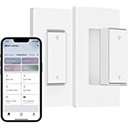 ORVIBO/1-Gang US WiFi Switch+1 Remote Switch