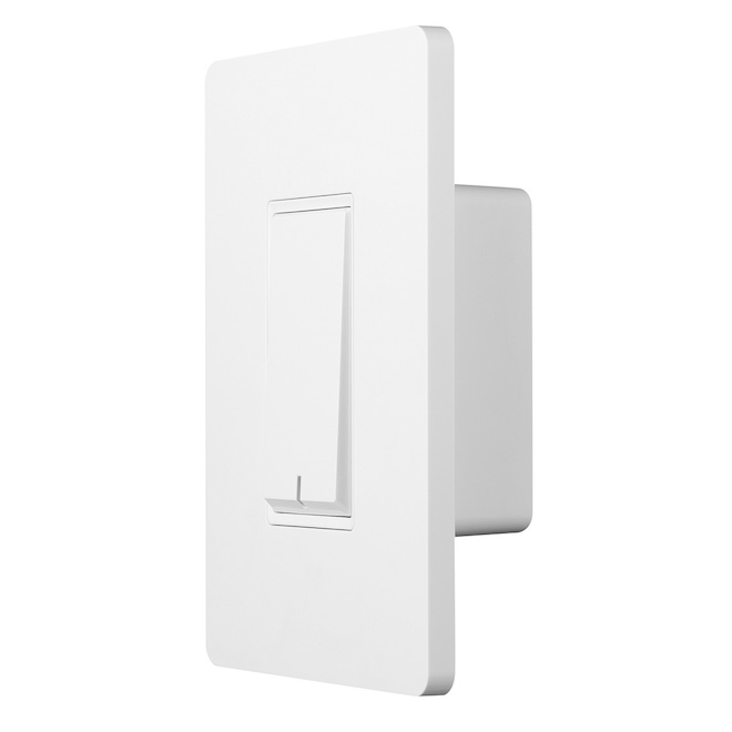 ORVIBO/1-Gang US WiFi Dimmer Switch+1 Remote Switch