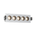 ORVIBO/SOPRO Smart grille lightS10（Recessed10W)
