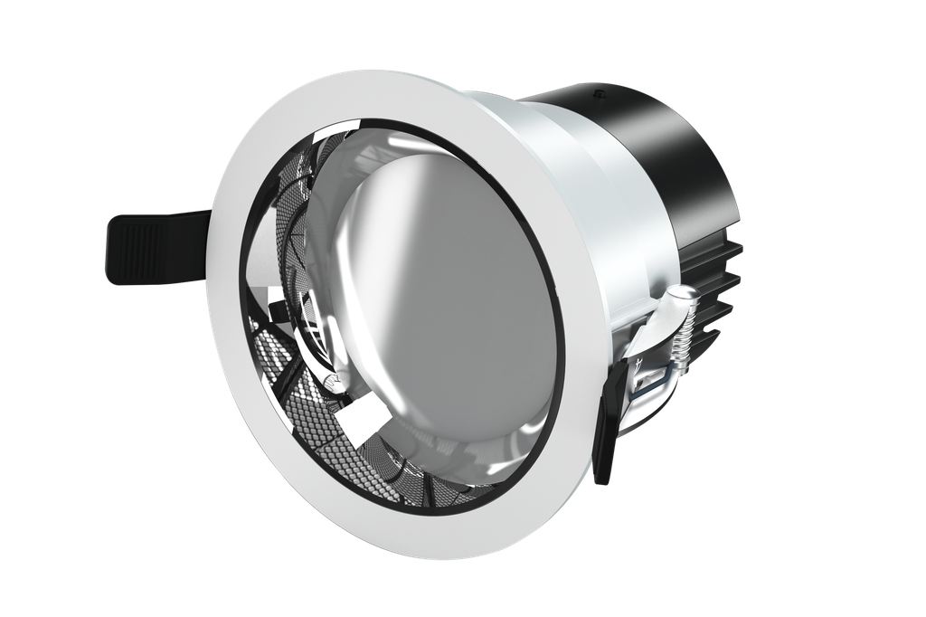 ORVIBO/Anti-Glare Downlight/6000k Q series