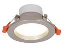 ORVIBO/Zigbee LED Anti-glare Spotlight 0-10V,White Work with dimmer controller