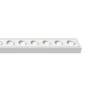 ORVIBO/S20 Ultra-thin Smart Magnetic Grille light (20W White)