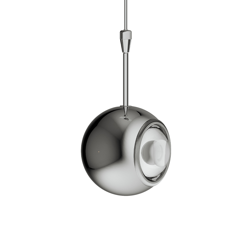 ORVIBO/S20 Ultra-thin Smart Magnetic Chandelier (White)