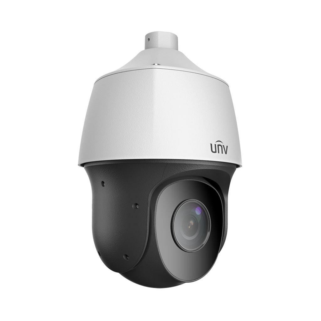 UNV/2MP/25X/Motion-Tracking