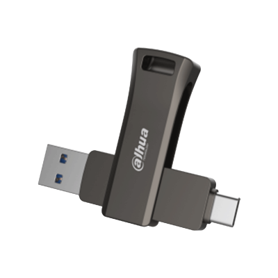 Dahua/64GB/USB Flash Drive/(P629-32-64GB)
