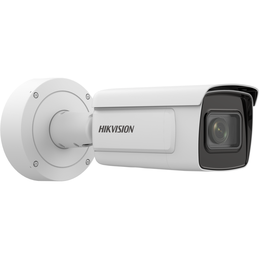 HikVision/4K/DeepinView Moto Varifocal Bullet Camera/100M