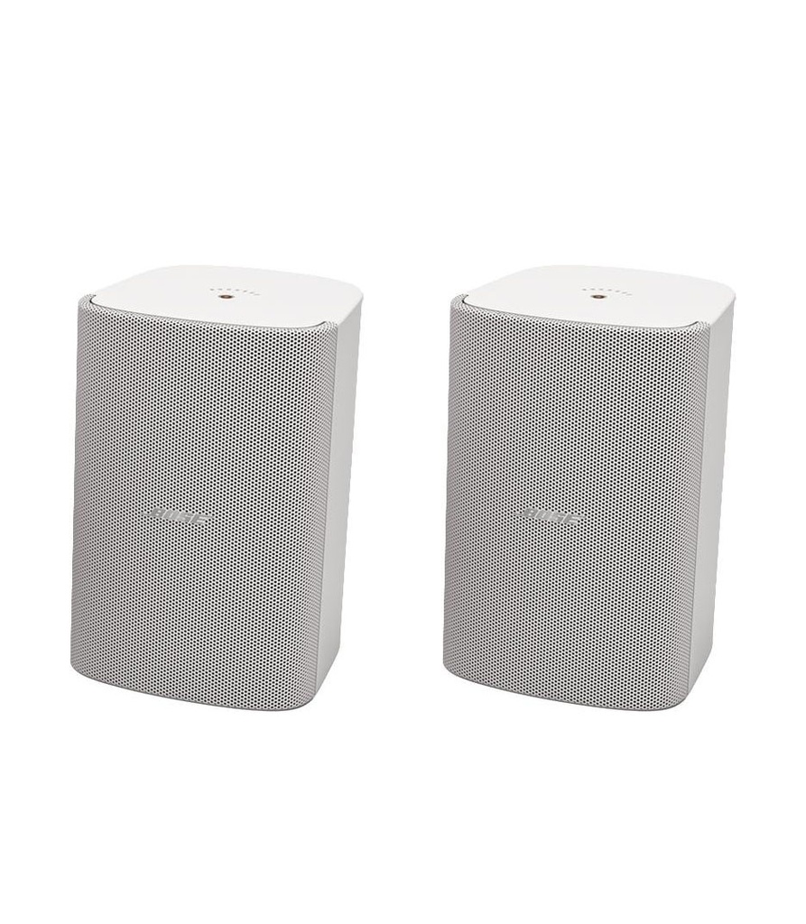 Bose/ FreeSpace /Surface Mount loudspeaker/Pair/70V/100V/White