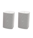 Bose/ FreeSpace /Surface Mount loudspeaker/Pair/70V/100V/White