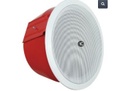 ITC/5&quot; Ceiling Speaker with fire dome (Fireproof speaker)