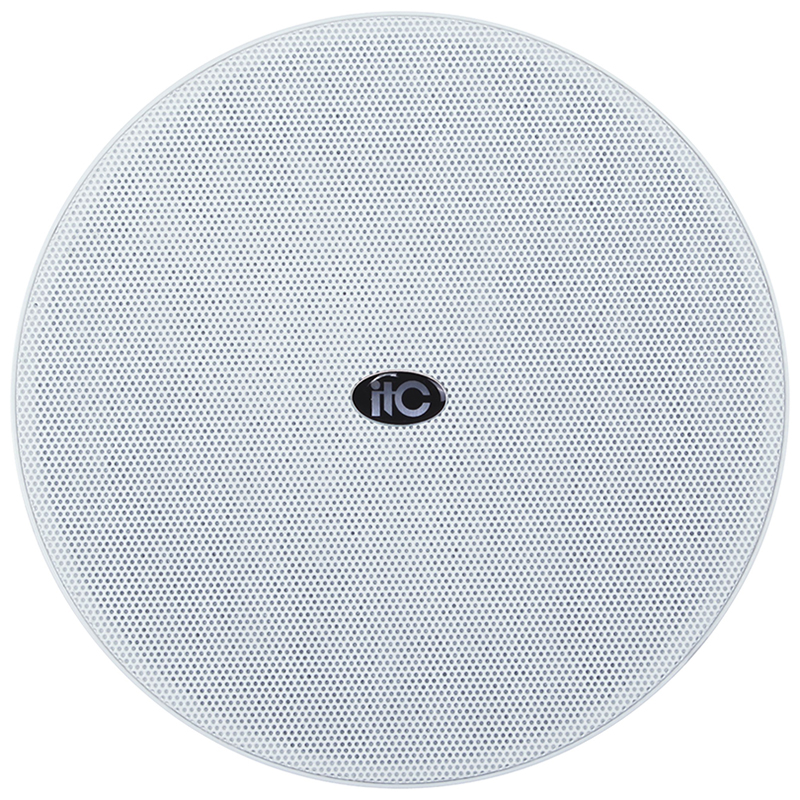 ITC/5"/1.5"/Frameless Ceiling Speaker