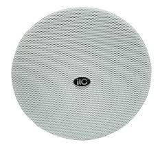 ITC/8''/Ceiling speaker/(1.87-3.75-7.5-15W)/100V