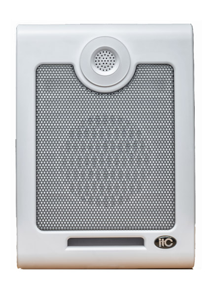 ITC/POE Wall-mount speaker 12W