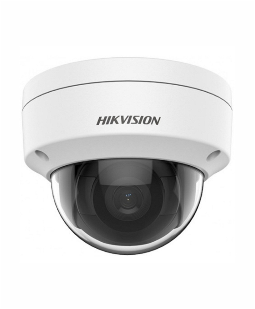 Hikvision/IP/4MP/Fixed/Dome/MOI