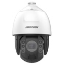 HikVision/4MP/25X Powered by DarkFighter IR Network Speed Dome