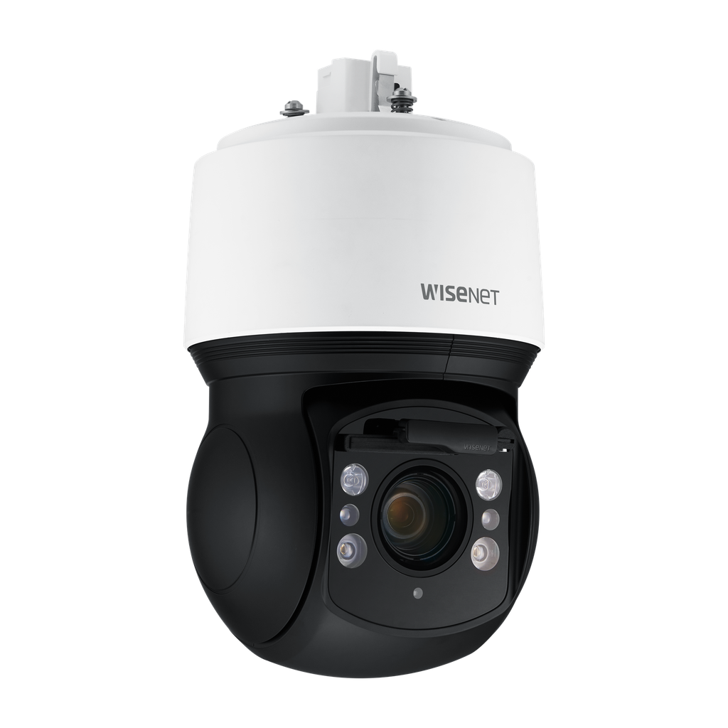 Hanwha/6MP/30X/IR/(Outdoor Non Dome PTZ)