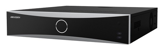 Hikvision/NVR/16CH/DeepinMind/4K/(POE)