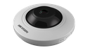 HikVision/5MP/Fisheye/Fixed Dome Network Camera