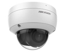 HikVision/4MP/AcuSense/Fixed Dome Network Camera