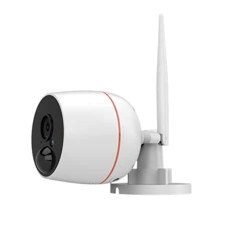 IP Outdoor Camera 