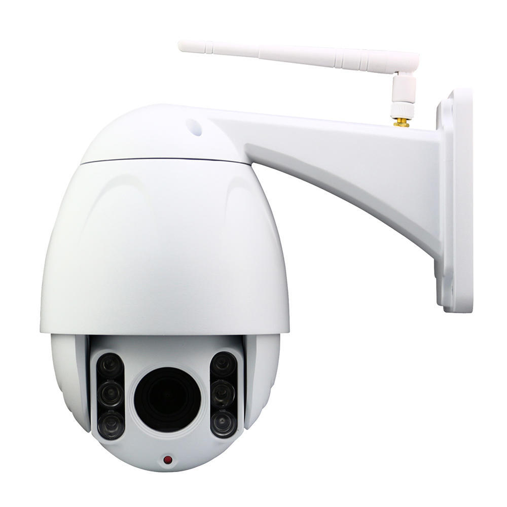 Wanscam/ Indoor- 2MP/WIFI