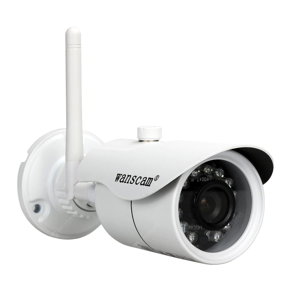 Wanscam/Outdoor Camera/1MP/IP