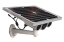 Solar Powered Camera/Wanscam